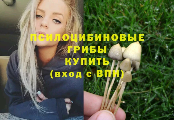 кристаллы Михайловка